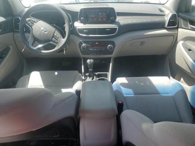 Photo 8 from auction – 2019 HYUNDAI TUCSON SE with VIN KM8J2CA47KU072693