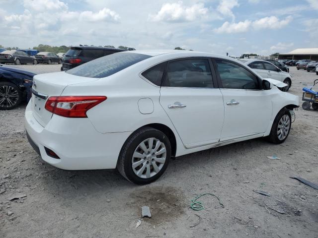 Photo 3 from auction – 2017 NISSAN SENTRA S with VIN 3N1AB7AP5HY207250