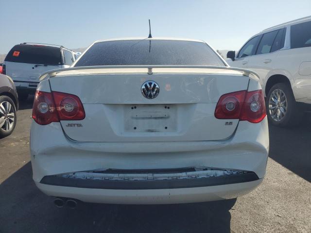 Photo 6 from auction – 2007 VOLKSWAGEN JETTA WOLFSBURG with VIN 3VWEG71K37M155656