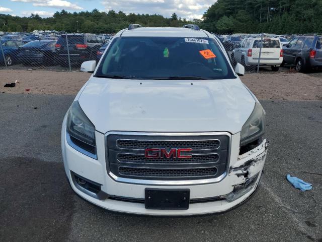 Photo 5 from auction – 2016 GMC ACADIA SLT with VIN 1GKKVRKD8GJ105831