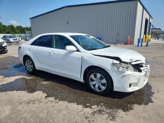 Photo 4 from auction – 2011 TOYOTA CAMRY BASE with VIN 4T1BF3EK1BU594768