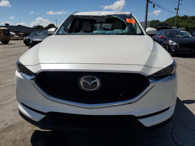 Photo 5 from auction – 2020 MAZDA CX-5 GRAND with VIN JM3KFADM6L0840094