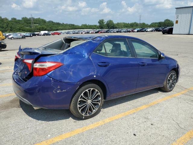 Photo 3 from auction – 2015 TOYOTA COROLLA L with VIN 2T1BURHE6FC398251