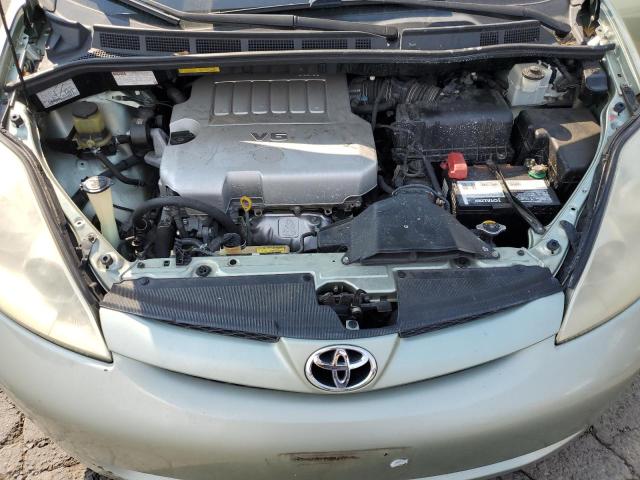 Photo 12 from auction – 2010 TOYOTA SIENNA CE with VIN 5TDKK4CCXAS319436