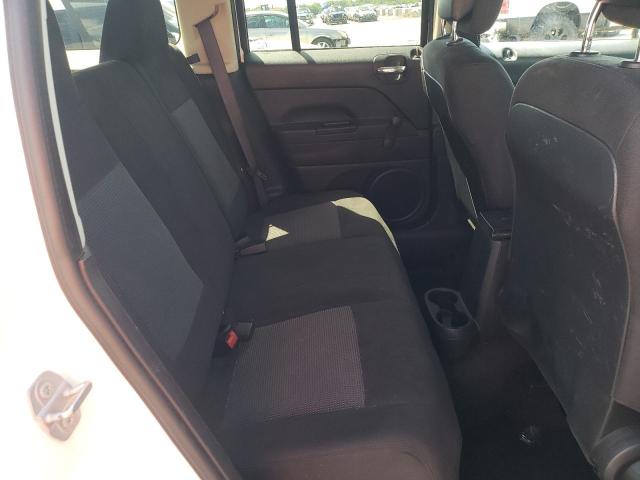 Photo 10 from auction – 2016 JEEP PATRIOT SP with VIN 1C4NJPBB5GD774354