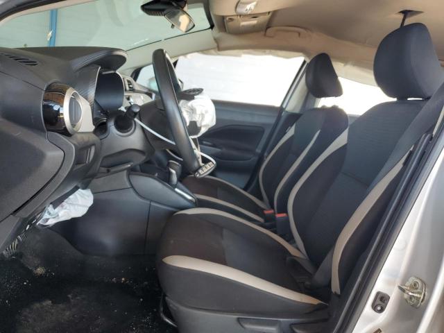 Photo 7 from auction – 2021 NISSAN VERSA SV with VIN 3N1CN8EV0ML868108
