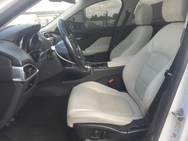 Photo 7 from auction – 2017 JAGUAR F-PACE PRE with VIN SADCK2BV1HA069317