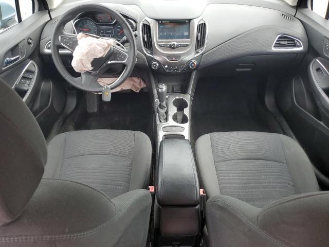 Photo 8 from auction – 2017 CHEVROLET CRUZE LT with VIN 3G1BE6SM3HS596649