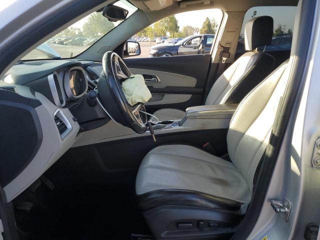 Photo 7 from auction – 2013 CHEVROLET EQUINOX LT with VIN 2GNALPEK3D1263972