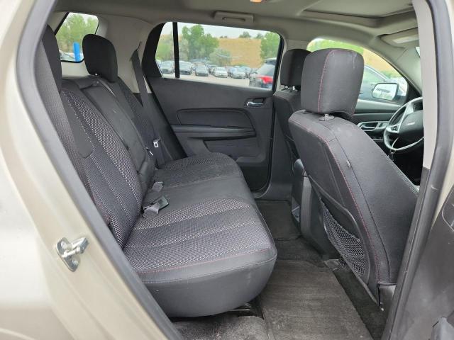 Photo 11 from auction – 2015 GMC TERRAIN SL with VIN 2GKFLWE39F6211757