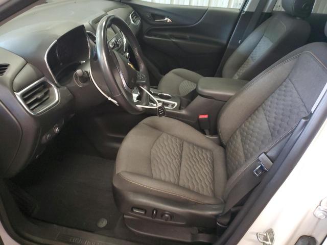Photo 7 from auction – 2019 CHEVROLET EQUINOX LT with VIN 2GNAXUEV7K6251398