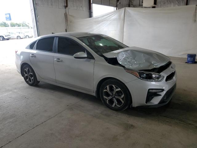 Photo 4 from auction – 2019 KIA FORTE FE with VIN 3KPF24AD4KE133965