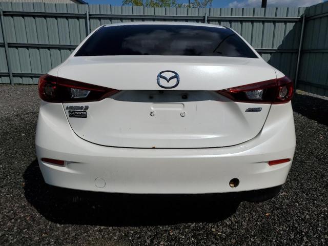 Photo 6 from auction – 2018 MAZDA 3 GS with VIN JM1BN1V72J1182155