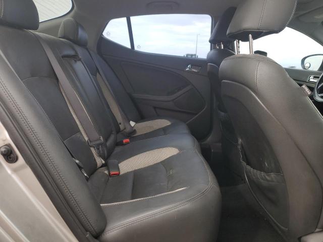 Photo 10 from auction – 2012 KIA OPTIMA SX with VIN 5XXGR4A6XCG020774