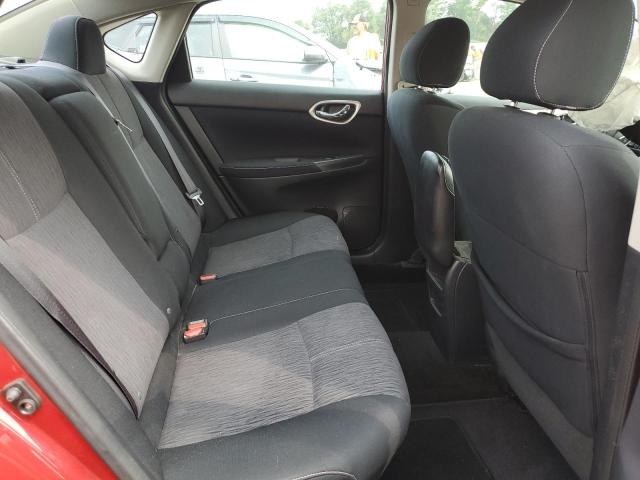 Photo 10 from auction – 2014 NISSAN SENTRA S with VIN 3N1AB7AP2EY259172