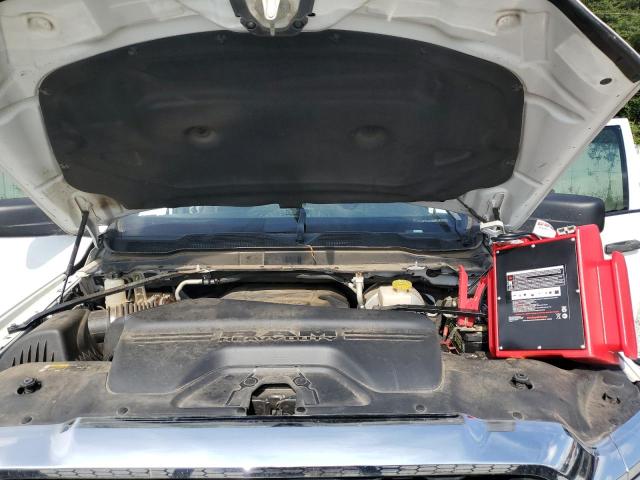 Photo 11 from auction – 2022 RAM 2500 TRADE with VIN 3C6UR5CJ3NG248794