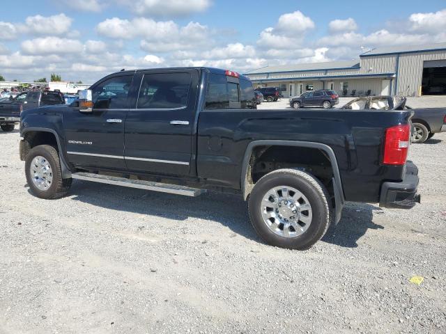 Photo 2 from auction – 2016 GMC SIERRA K25 with VIN 1GT12UE85GF293857