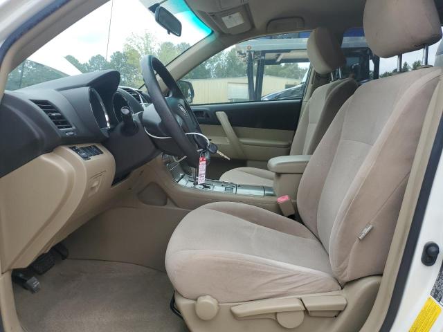 Photo 7 from auction – 2009 TOYOTA HIGHLANDER with VIN JTEDS41A692068603