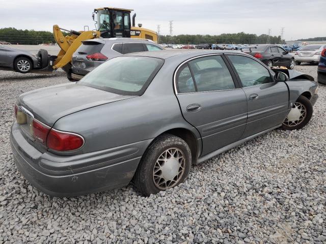 Photo 3 from auction – 2004 BUICK LESABRE CUSTOM with VIN 1G4HP52K44U208838