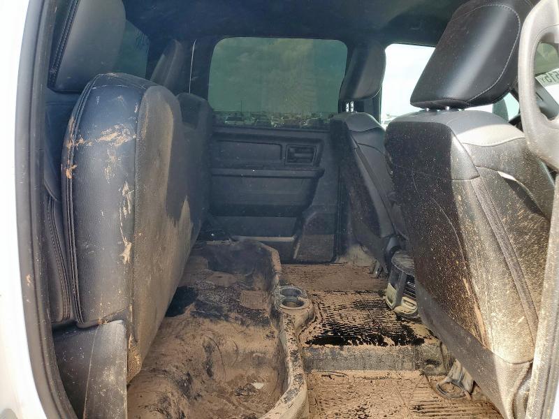 Photo 10 from auction – 2024 RAM 2500 TRADE with VIN 3C6UR5CL1RG212044