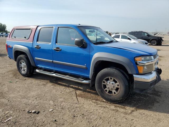 Photo 4 from auction – 2007 CHEVROLET COLORADO with VIN 1GCDS13E078210165