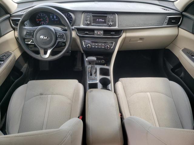 Photo 8 from auction – 2016 KIA OPTIMA LX with VIN KNAGT4L35G5084040
