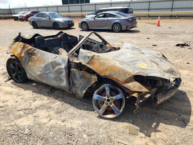 Photo 4 from auction – 2006 PONTIAC SOLSTICE with VIN 1G2MB33B06Y106442