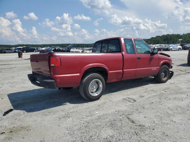 Photo 3 from auction – 1995 GMC SONOMA with VIN 1GTCS19Z9S8526923
