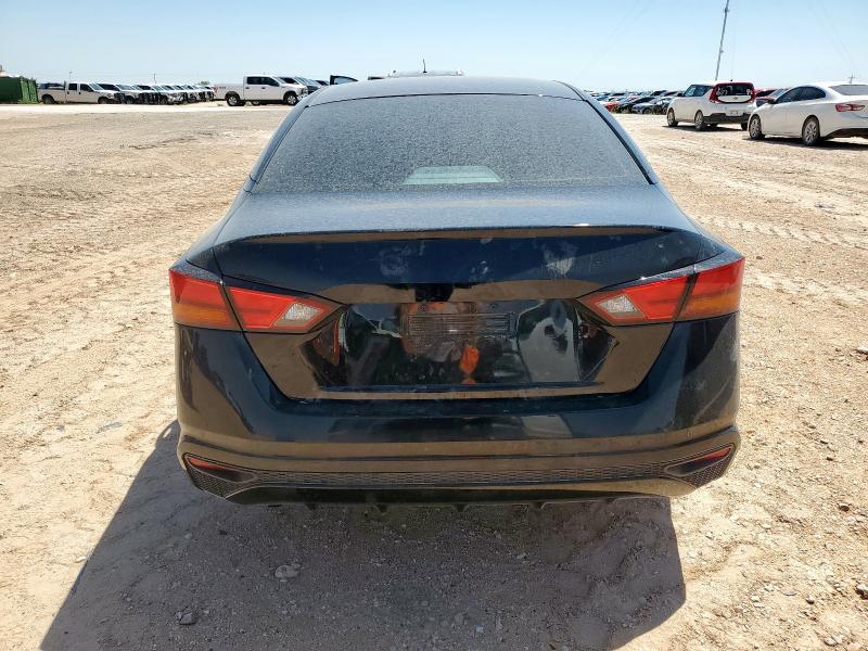 Photo 6 from auction – 2022 NISSAN ALTIMA S with VIN 1N4BL4BV4NN300124