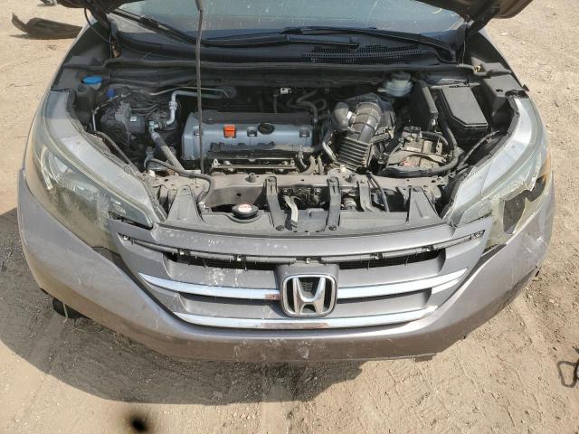 Photo 11 from auction – 2012 HONDA CR-V LX with VIN 5J6RM4H31CL032597