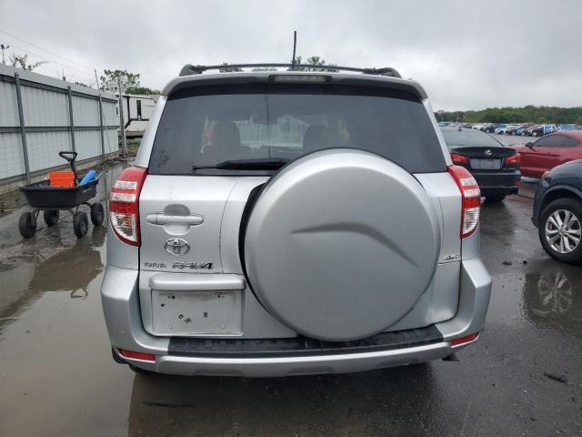Photo 6 from auction – 2009 TOYOTA RAV4 with VIN JTMBF33V39D019633