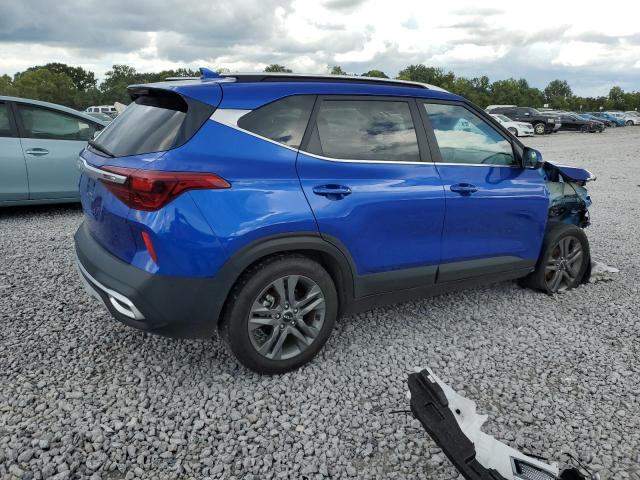 Photo 3 from auction – 2023 KIA SELTOS S with VIN KNDEU2AAXP7453833