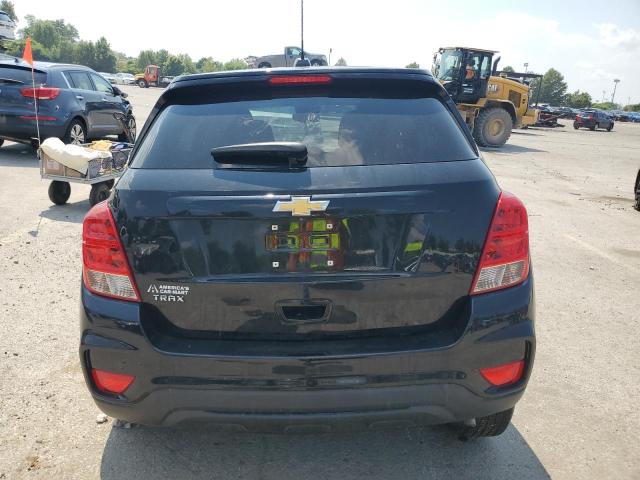 Photo 6 from auction – 2020 CHEVROLET TRAX LS with VIN KL7CJKSB7LB037377