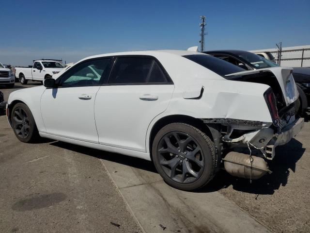 Photo 2 from auction – 2022 CHRYSLER 300 S with VIN 2C3CCABGXNH123137