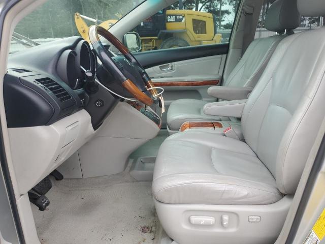 Photo 7 from auction – 2004 LEXUS RX 330 with VIN 2T2HA31U74C019705