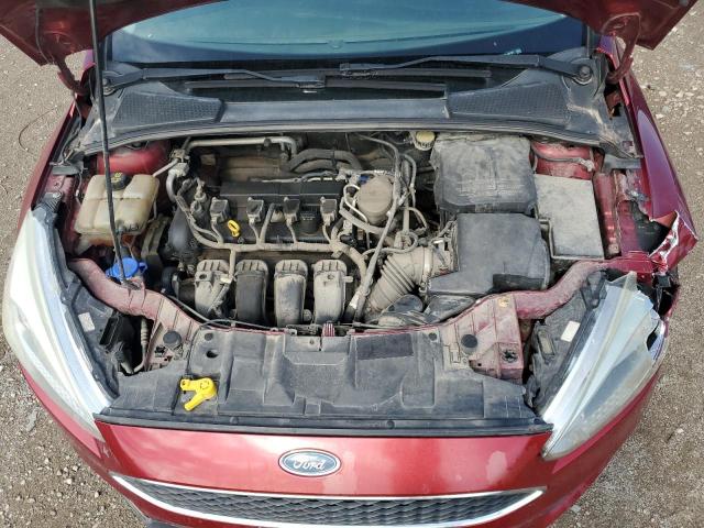 Photo 11 from auction – 2015 FORD FOCUS SE with VIN 1FADP3F26FL327281