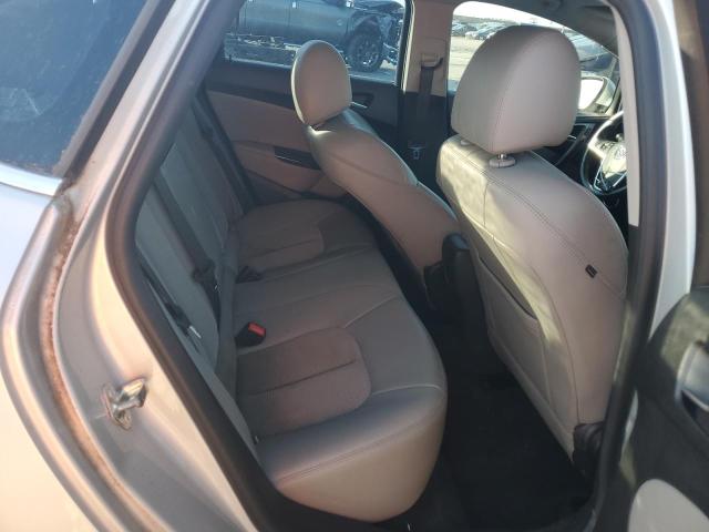 Photo 10 from auction – 2015 BUICK VERANO with VIN 1G4PP5SK0F4198906