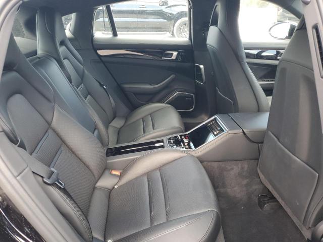 Photo 10 from auction – 2021 PORSCHE PANAMERA 4 with VIN WP0AB2A70ML139684