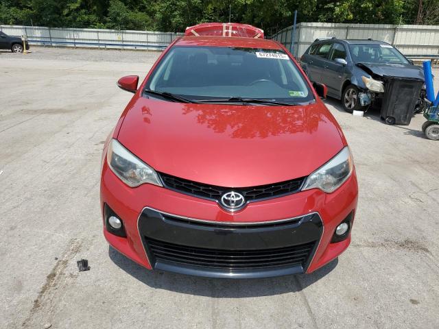 Photo 5 from auction – 2015 TOYOTA COROLLA L with VIN 2T1BURHE4FC469074