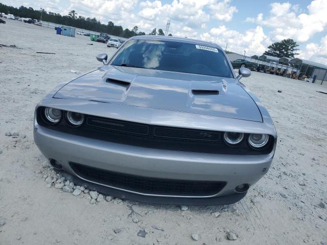 Photo 5 from auction – 2017 DODGE CHALLENGER with VIN 2C3CDZBT6HH522544