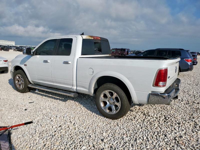Photo 2 from auction – 2013 RAM 1500 LARAM with VIN 1C6RR7JT7DS602006