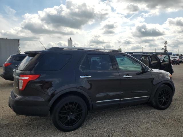 Photo 3 from auction – 2014 FORD EXPLORER X with VIN 1FM5K8D88EGA98137