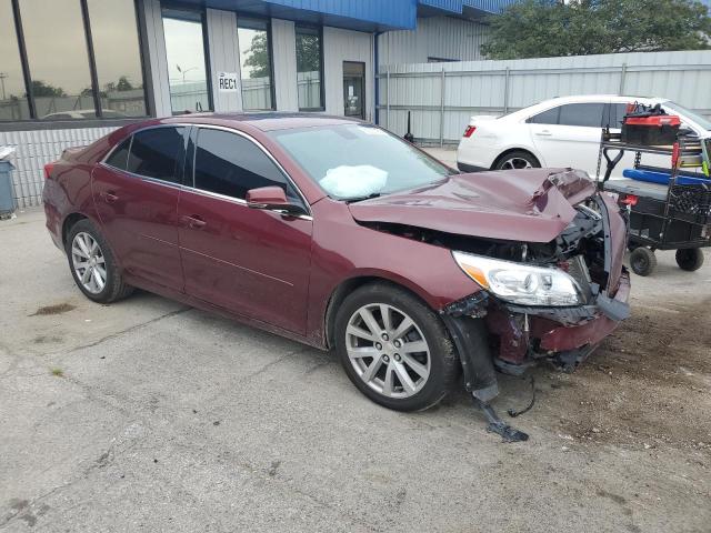 Photo 4 from auction – 2015 CHEVROLET MALIBU 2LT with VIN 1G11D5SL5FF207589