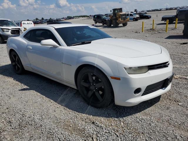 Photo 4 from auction – 2014 CHEVROLET CAMARO LT with VIN 2G1FC1E37E9297316