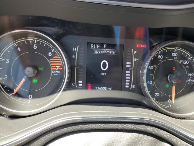 Photo 9 from auction – 2019 JEEP CHEROKEE LATITUDE with VIN 1C4PJLCB8KD203174