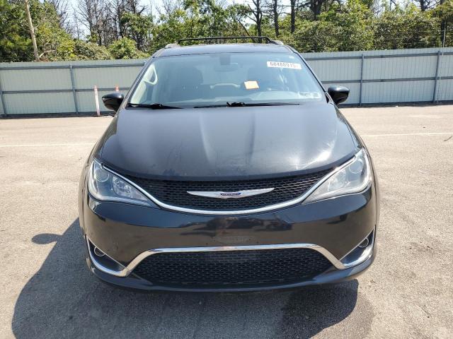 Photo 5 from auction – 2020 CHRYSLER PACIFICA TOURING L with VIN 2C4RC1BG0LR106635