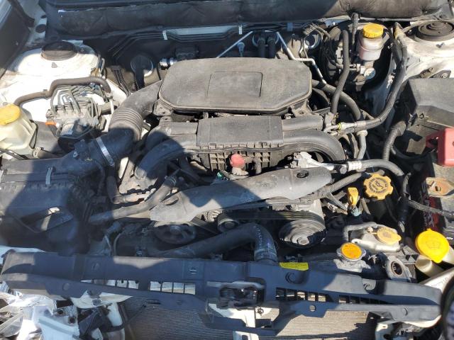 Снимка 11 от търг – 2012 SUBARU OUTBACK 2. с VIN 4S4BRBKC4C3203540