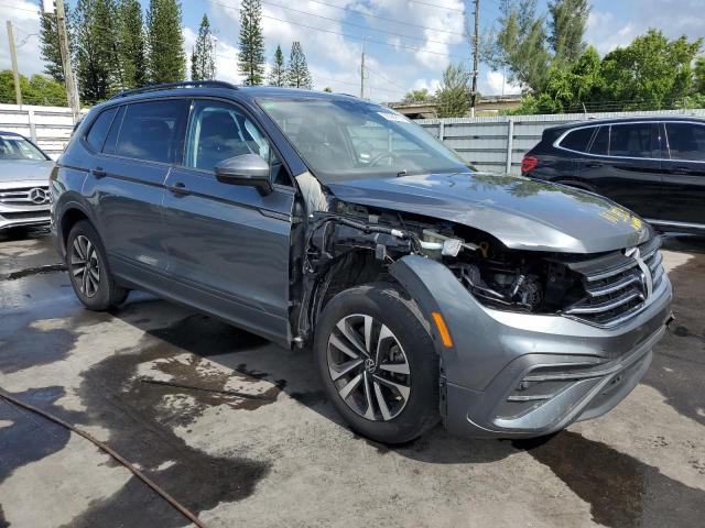 Photo 4 from auction – 2023 VOLKSWAGEN TIGUAN S with VIN 3VVRB7AX5PM021859