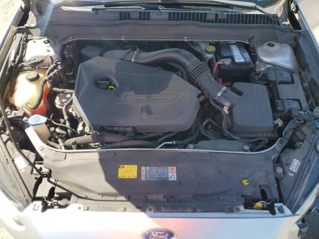 Photo 11 from auction – 2013 FORD FUSION SE with VIN 3FA6P0HR2DR198116