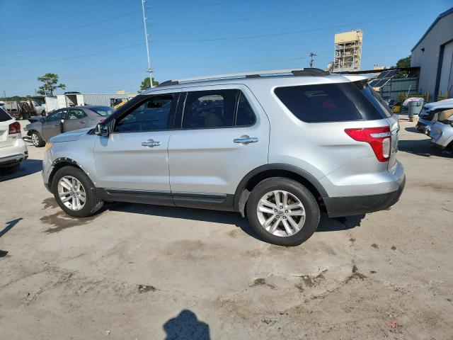 Photo 2 from auction – 2011 FORD EXPLORER X with VIN 1FMHK7D81BGA59280